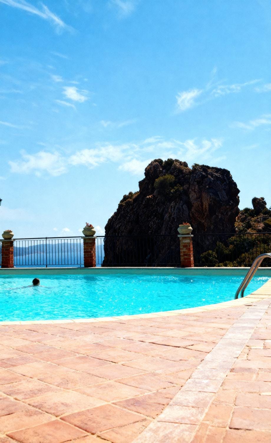 La Rosa dei venti Campground/ 
RV Resort in Sardinia