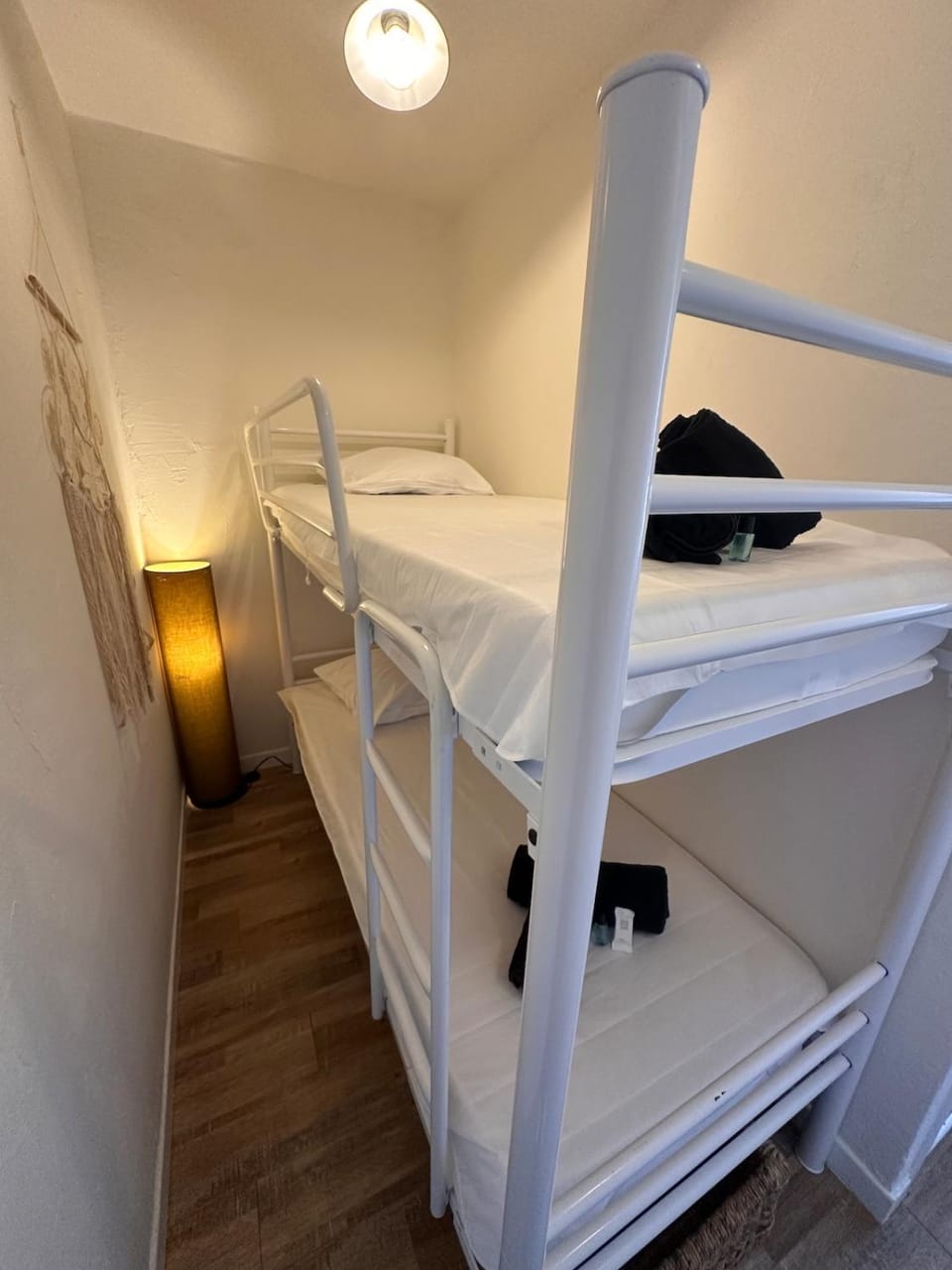 bunk bed