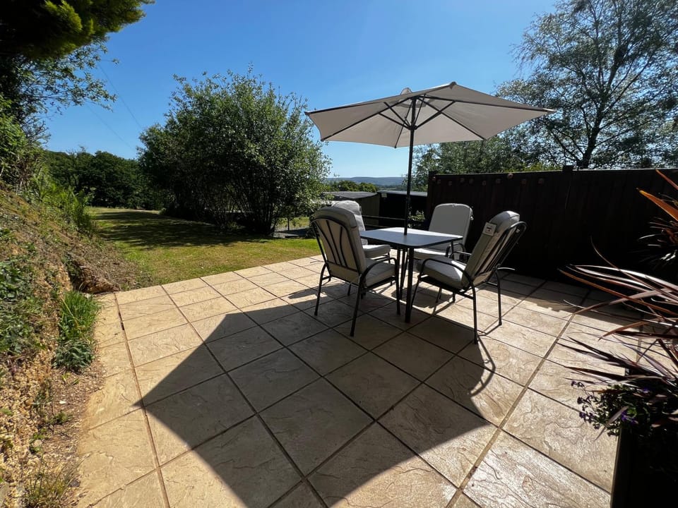 Patio, Garden, View (from property/room), Garden view