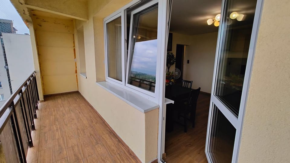 Balcony/Terrace, Balcony/Terrace