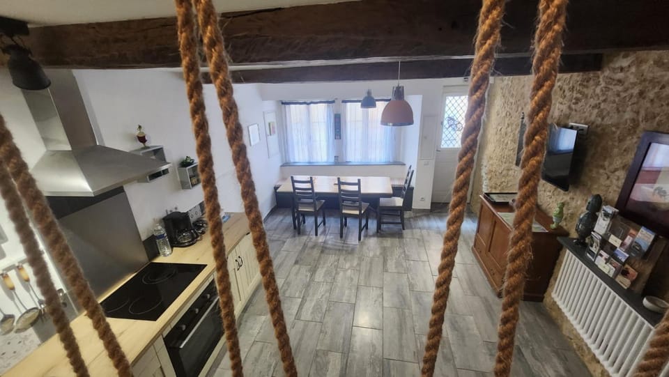 Gite de la Grenouille Verte House in Occitanie