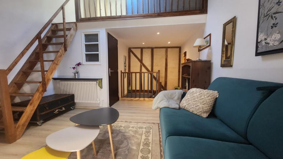 Gite de la Grenouille Verte House in Occitanie