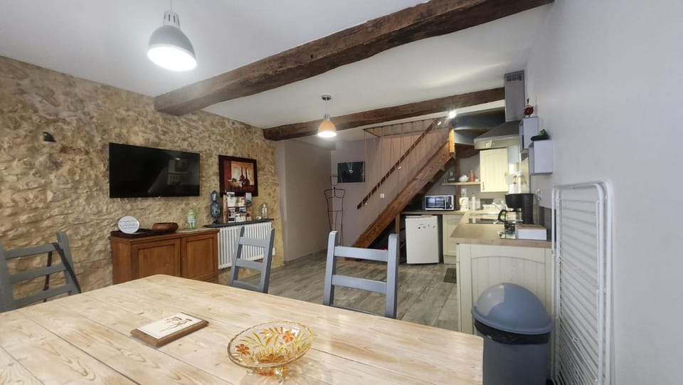 Gite de la Grenouille Verte House in Occitanie