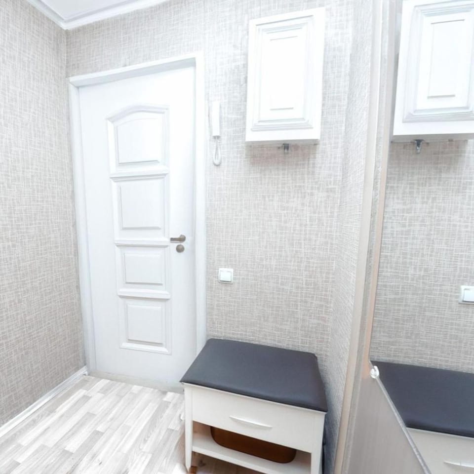 Мечникова больница Apartment in Dnipro