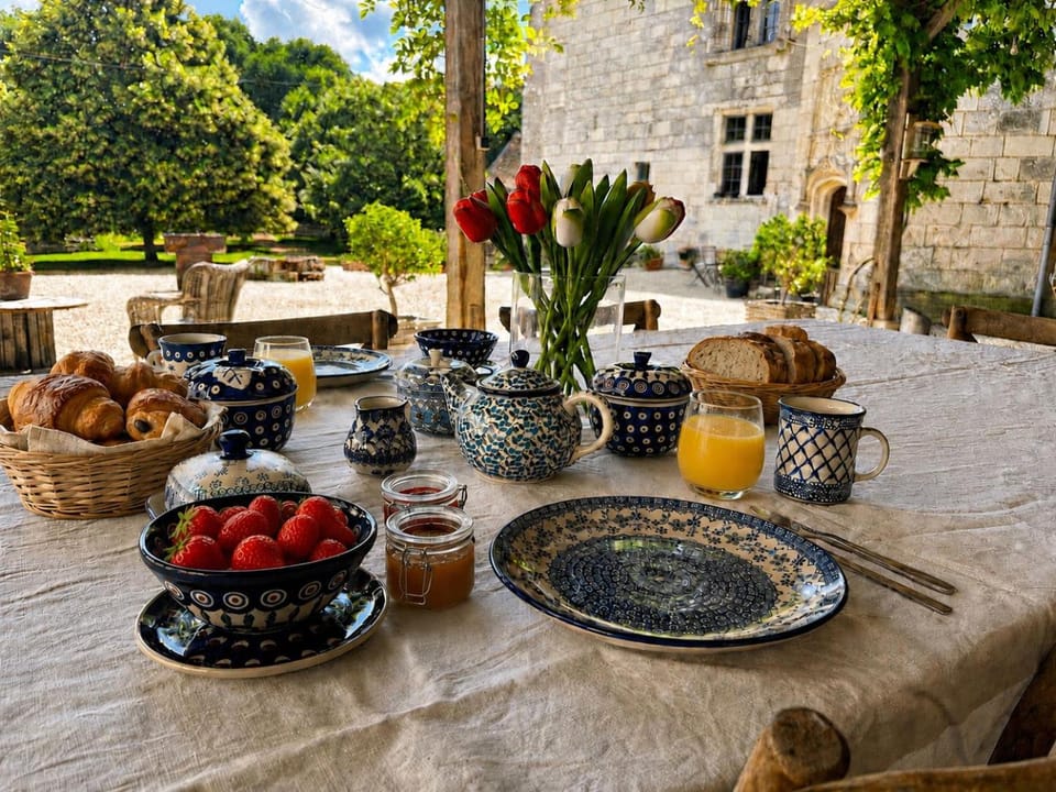 Breakfast