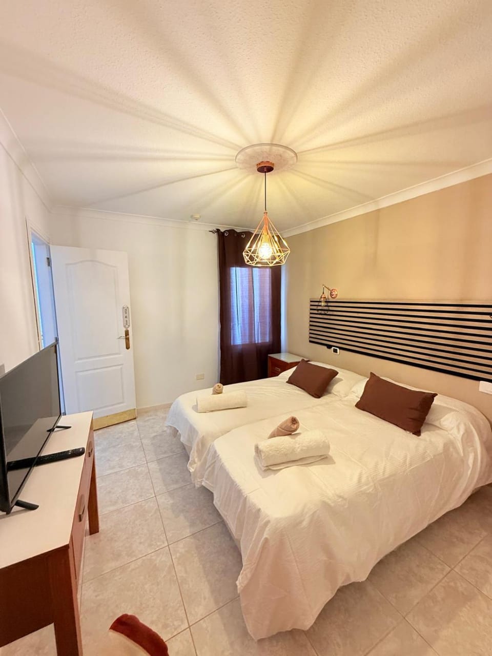 Floritas 1 Apartment in Playa de las Americas