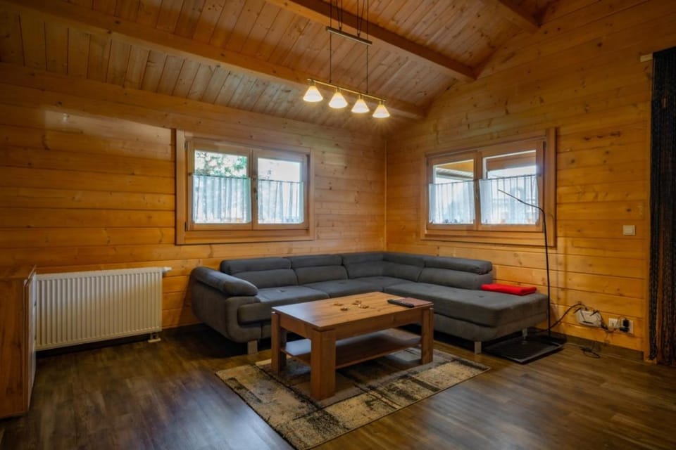 Waldsiedlung - Haus 12 House in Senftenberg