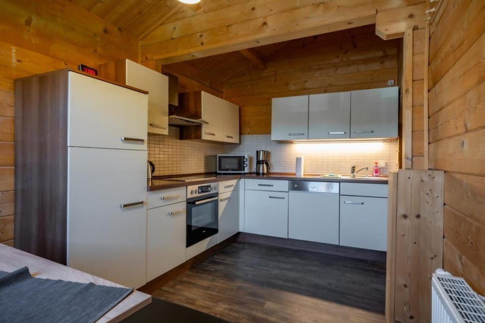 Waldsiedlung - Haus 12 House in Senftenberg