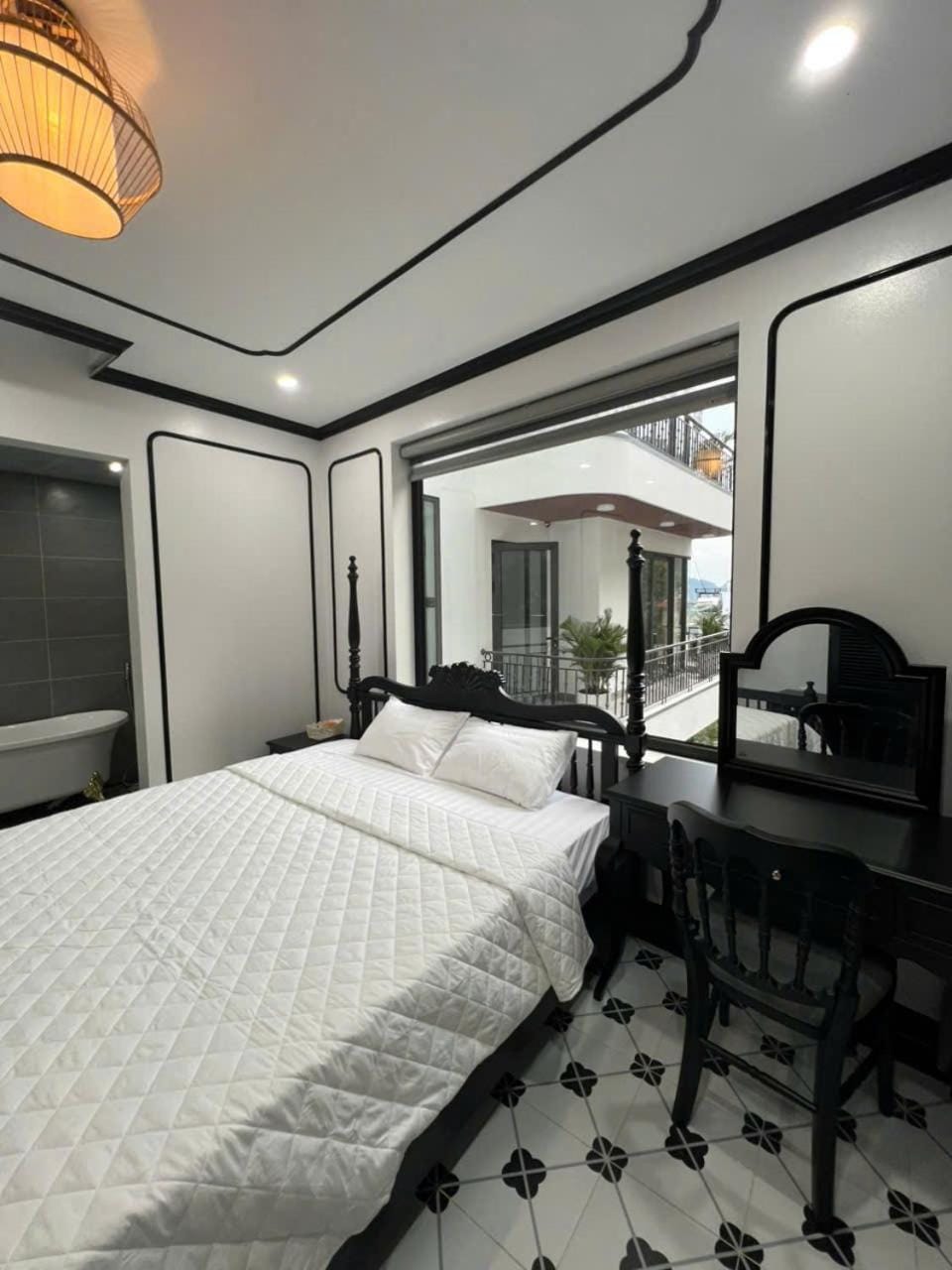 Lamay Villa Tam Đảo Hotel in Vietnam