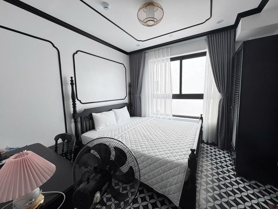 Lamay Villa Tam Đảo Hotel in Vietnam