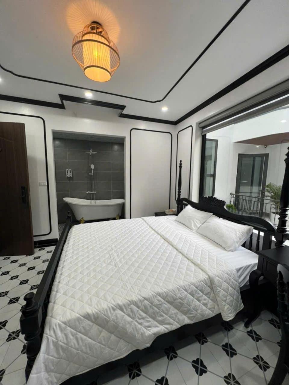 Lamay Villa Tam Đảo Hotel in Vietnam