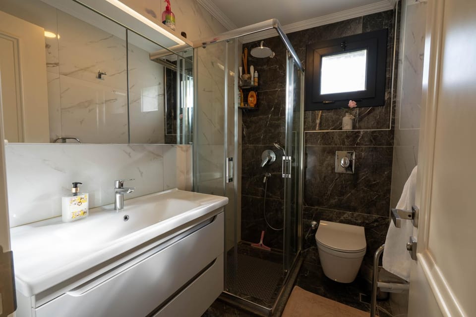 Villa Forest Icmeler Daily Weekly Rentals Villa in Muğla Province