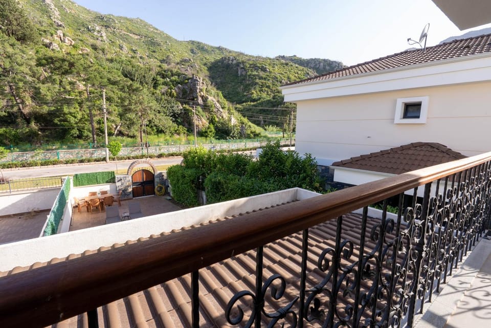 Villa Forest Icmeler Daily Weekly Rentals Villa in Muğla Province