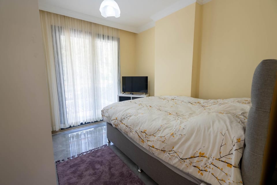 Villa Forest Icmeler Daily Weekly Rentals Villa in Muğla Province