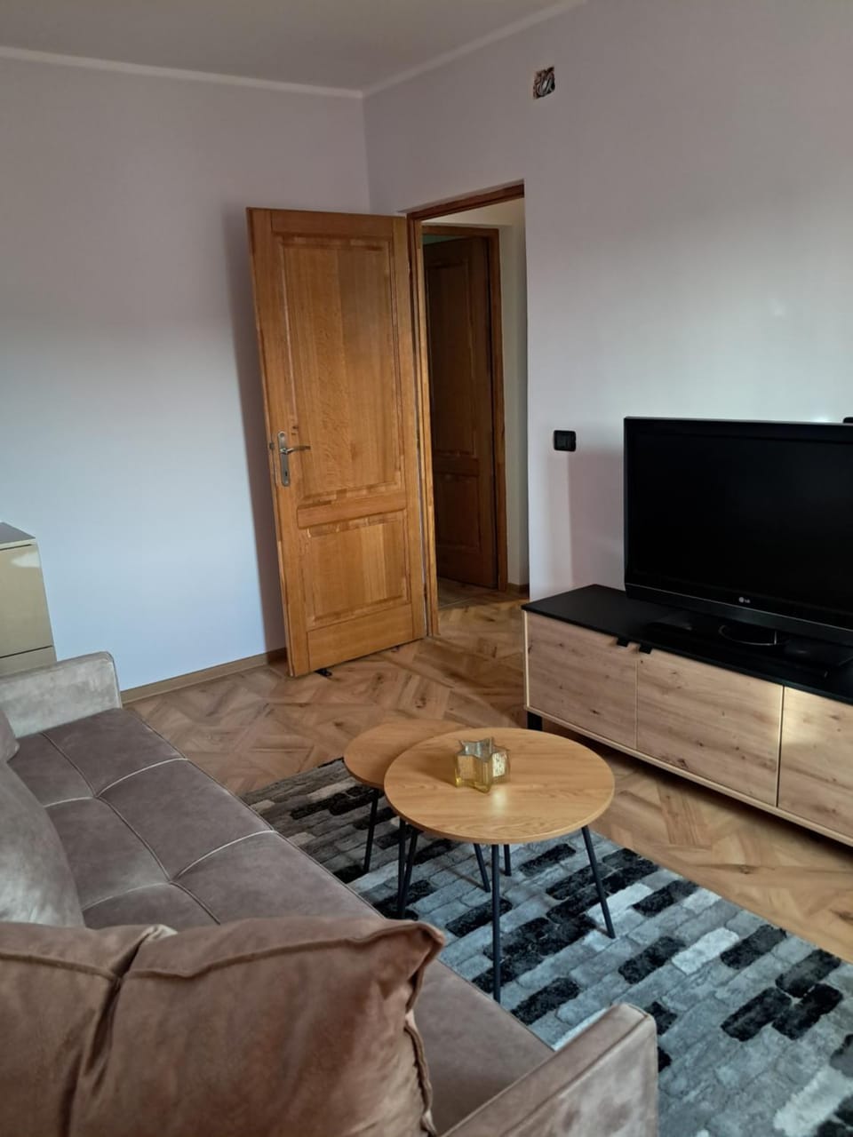 Cazare Apartament Apartment in Serbia