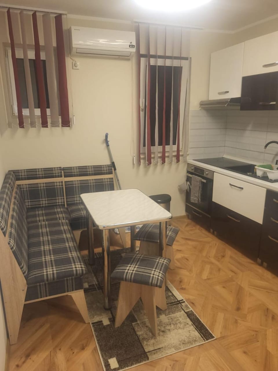 Cazare Apartament Apartment in Serbia