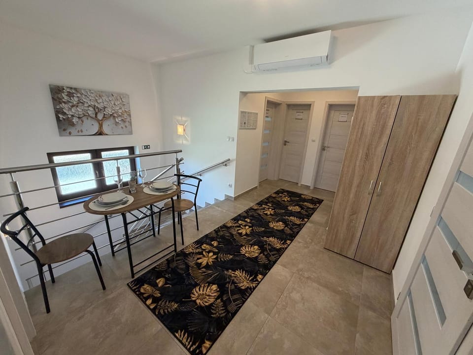 Apartmán Višňové Apartment in Slovakia