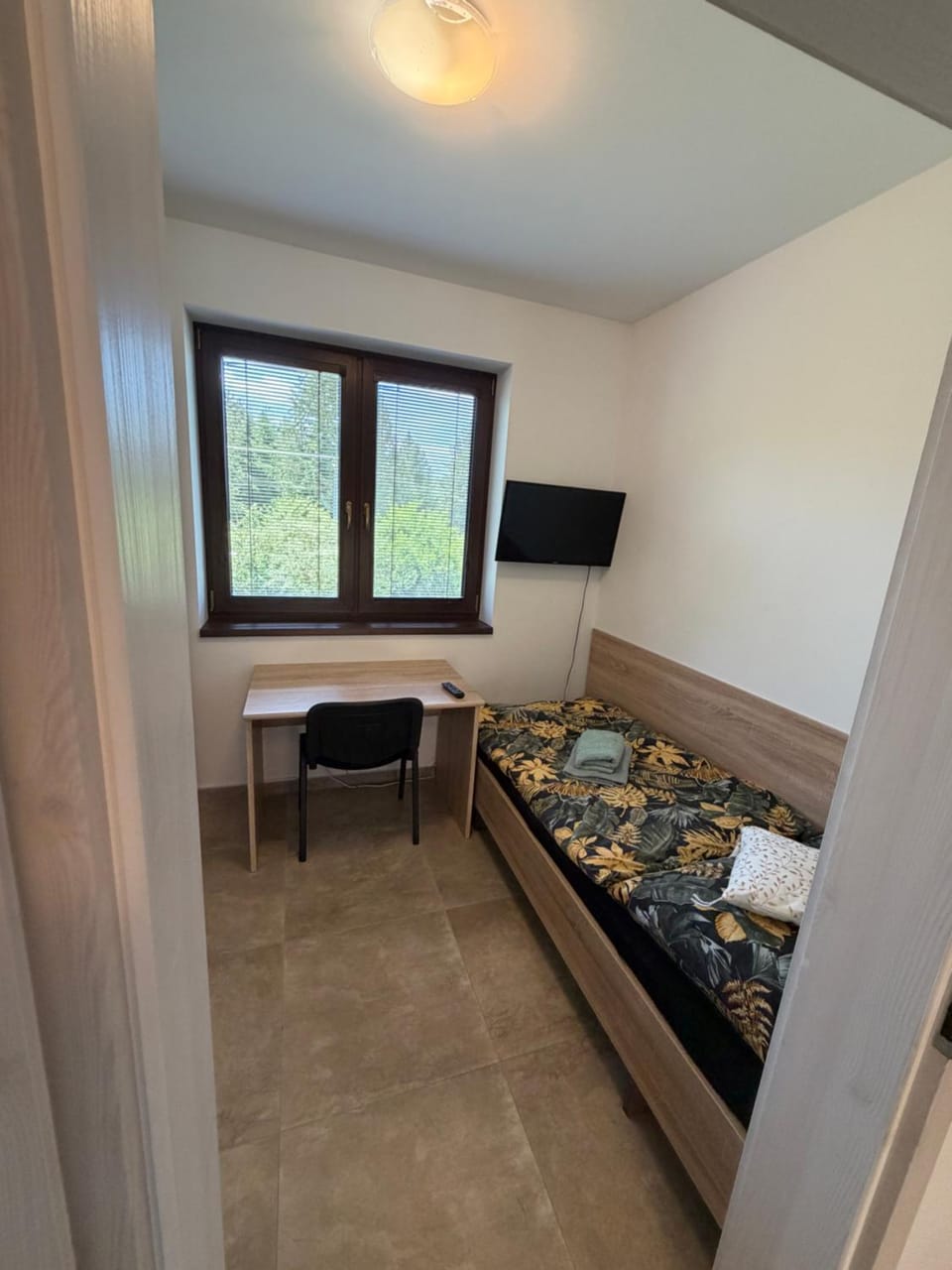 Apartmán Višňové Apartment in Slovakia