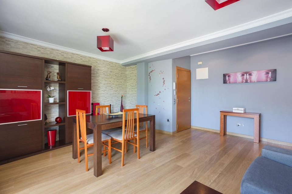 Apartamento Ducal Center Apartment in Safor