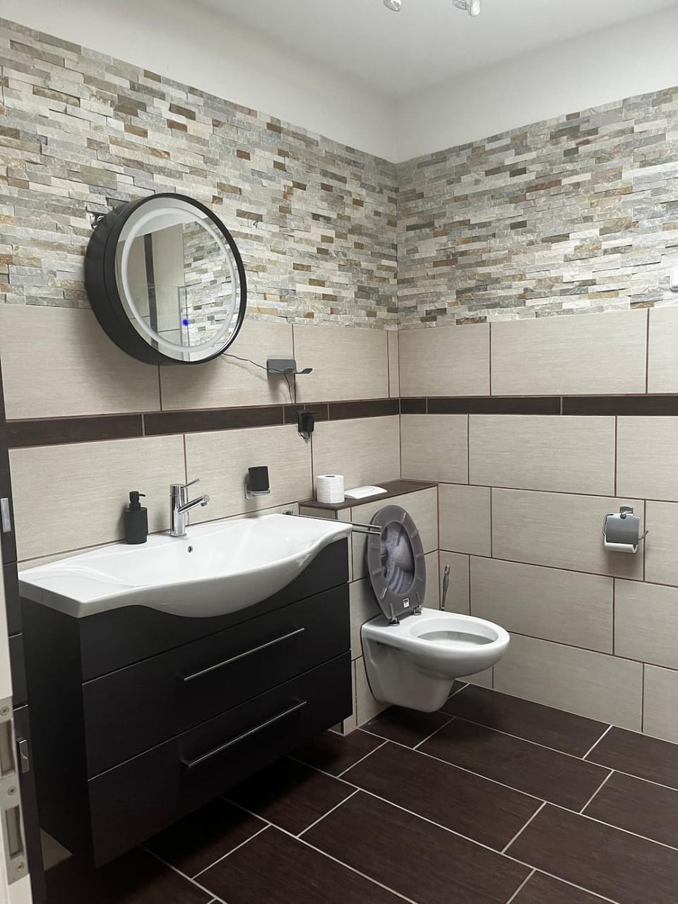 Ferienwohnung Fatlume No 4 Apartment in Bad Honnef
