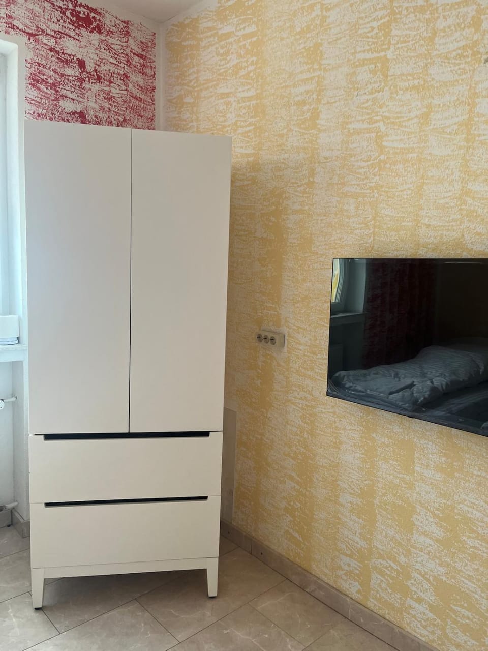 Ferienwohnung Fatlume No 4 Apartment in Bad Honnef