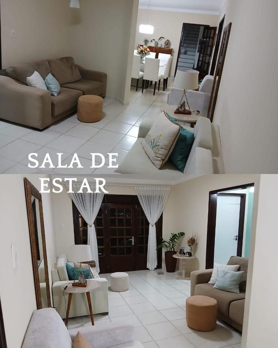 Casa Cris e Edinho House in State of Alagoas, Brazil