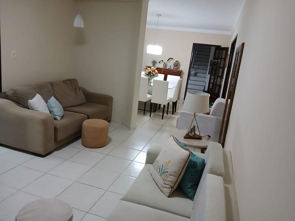 Casa Cris e Edinho House in State of Alagoas, Brazil