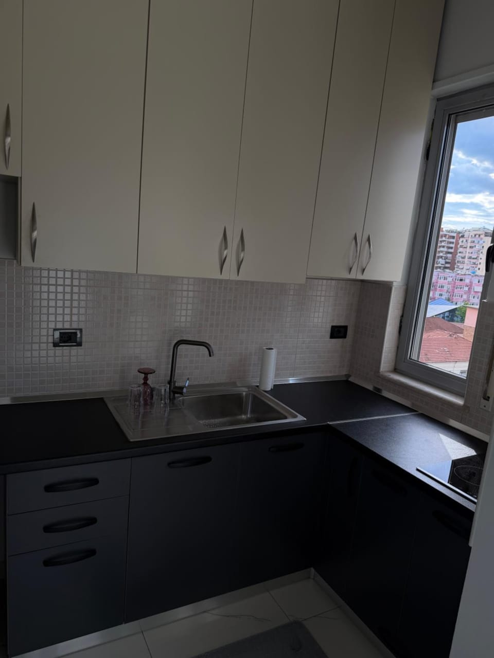 Luxury 03 Apartment in Tirana