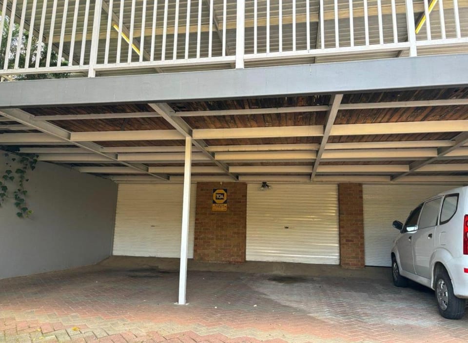 Wageney2us House in Gauteng