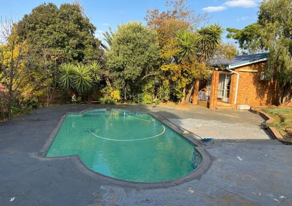 Wageney2us House in Gauteng