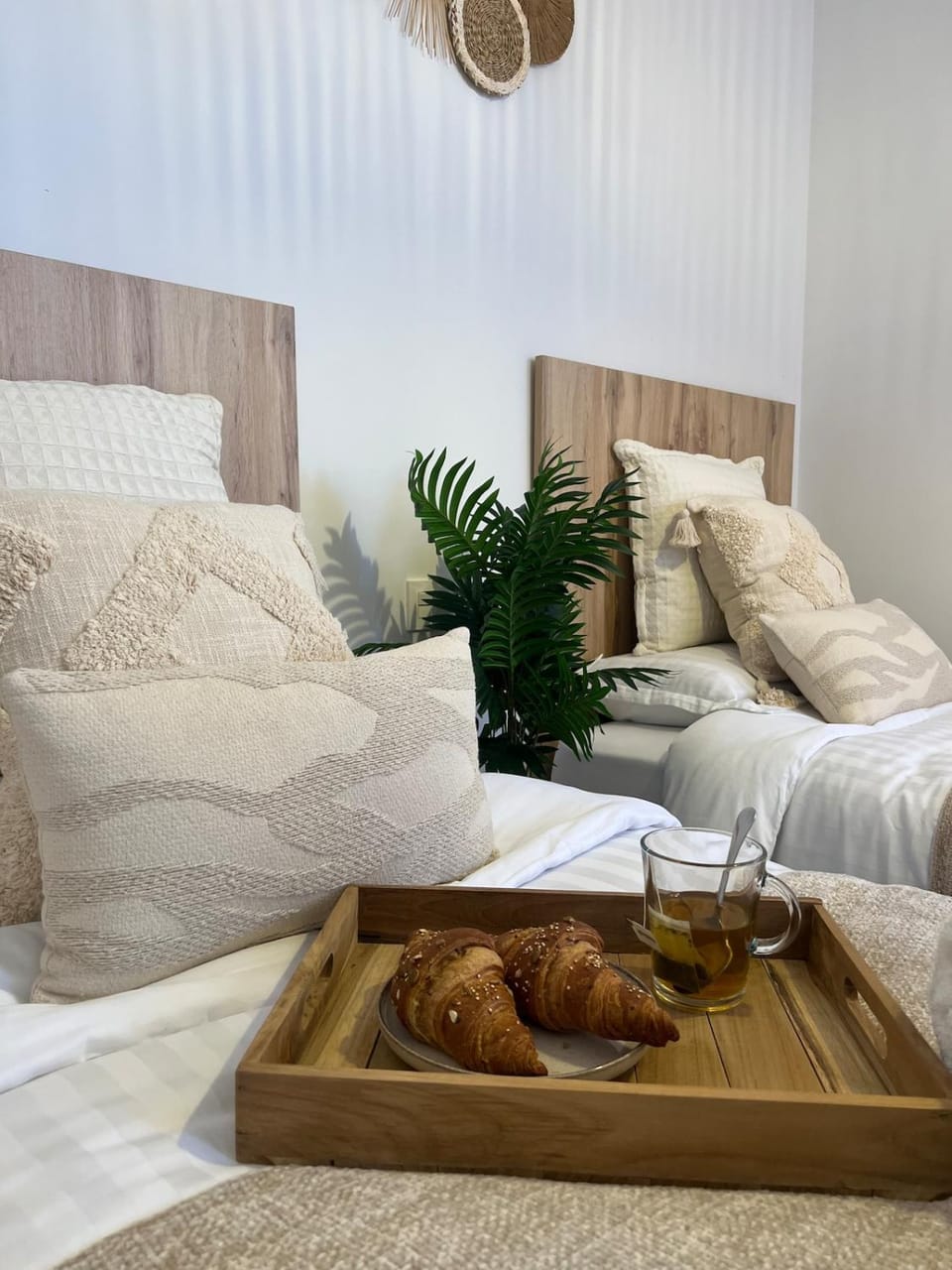 2 bedroom apartment Frontline Serena Golf & sea view 11 2B Apartment in Los Alcázares