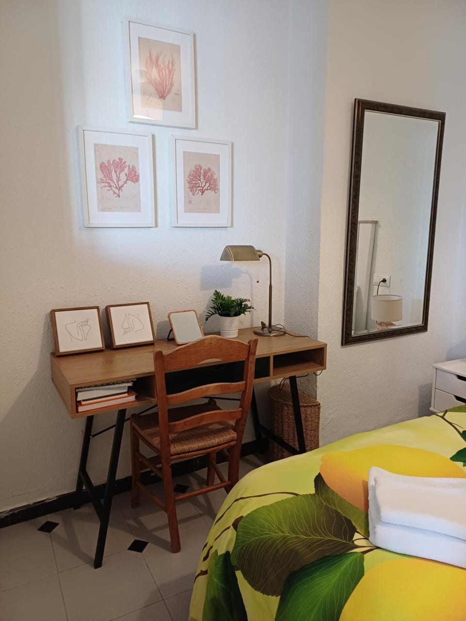 Casa Limón Apartment in Salobreña