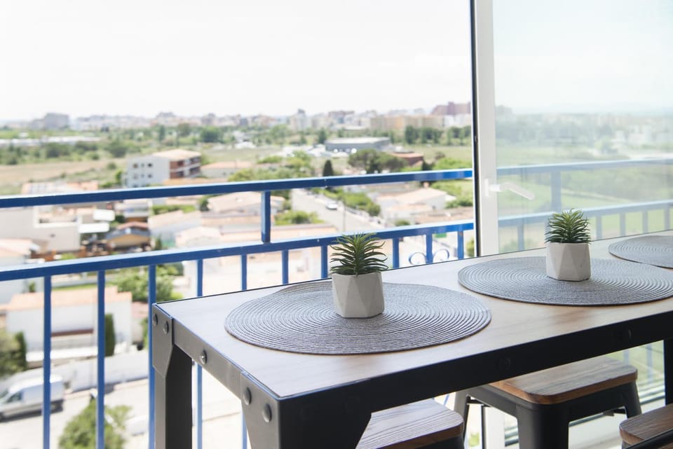 View (from property/room), Dining area