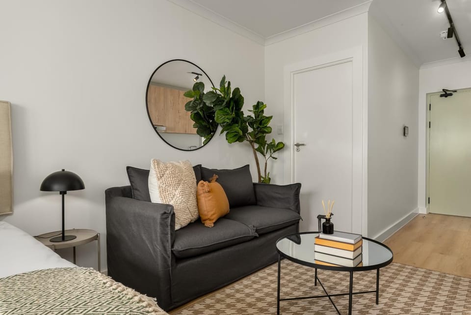 The Sage 510 Apartment in Sea Point