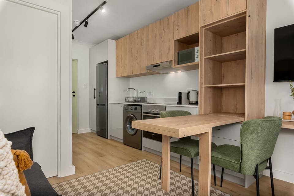The Sage 510 Apartment in Sea Point