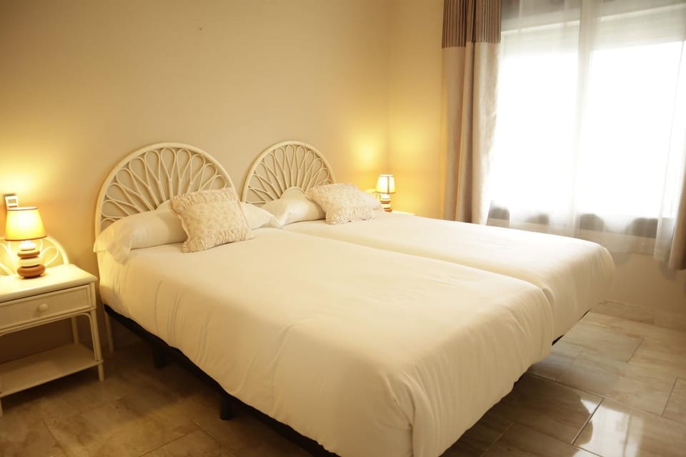 Marbella Center Seafront 3 BR by Houselogy Apartment in Marbella