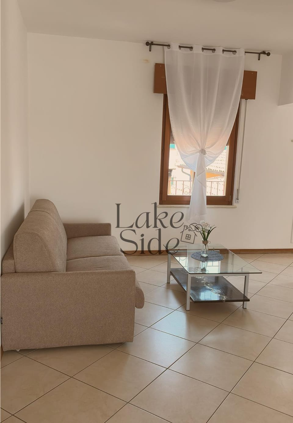 Bijou - Lake side apartments Apartment in Lake Garda