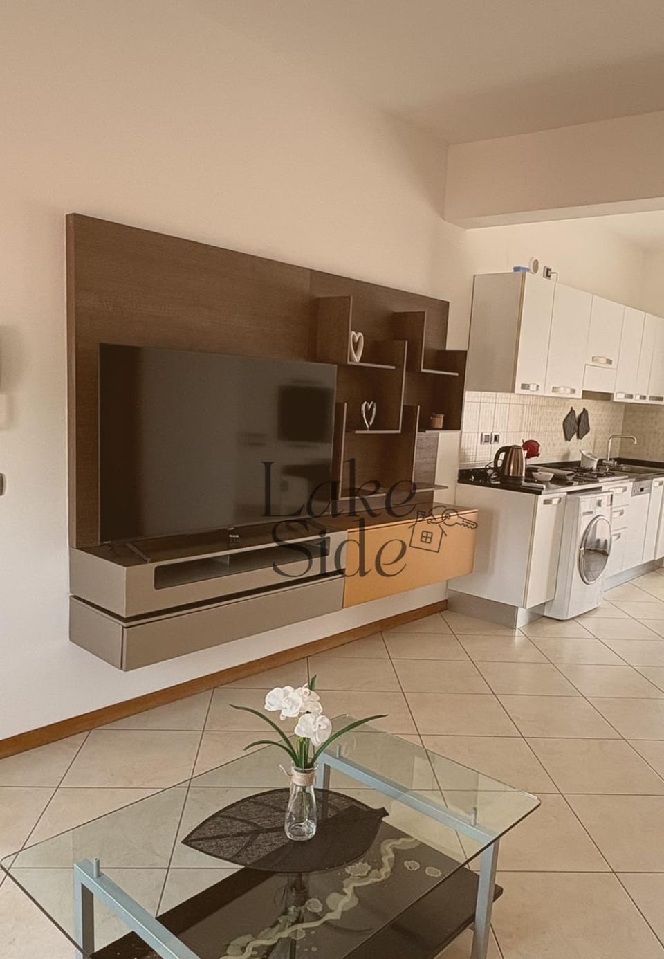 Bijou - Lake side apartments Apartment in Lake Garda