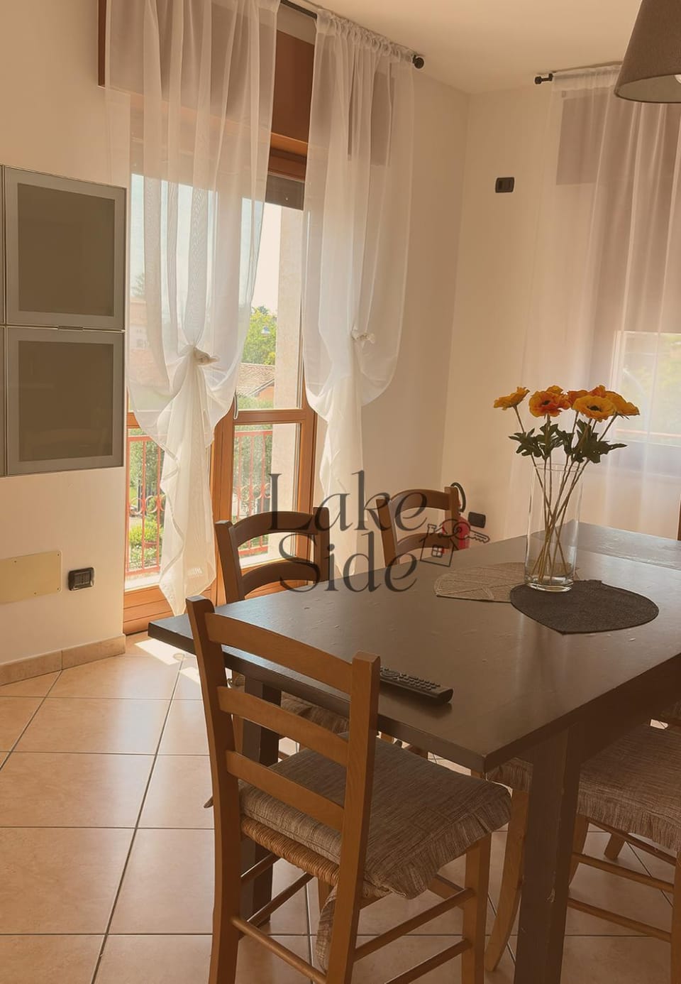 Bon Bon - Lake Side Apartment in Lake Garda