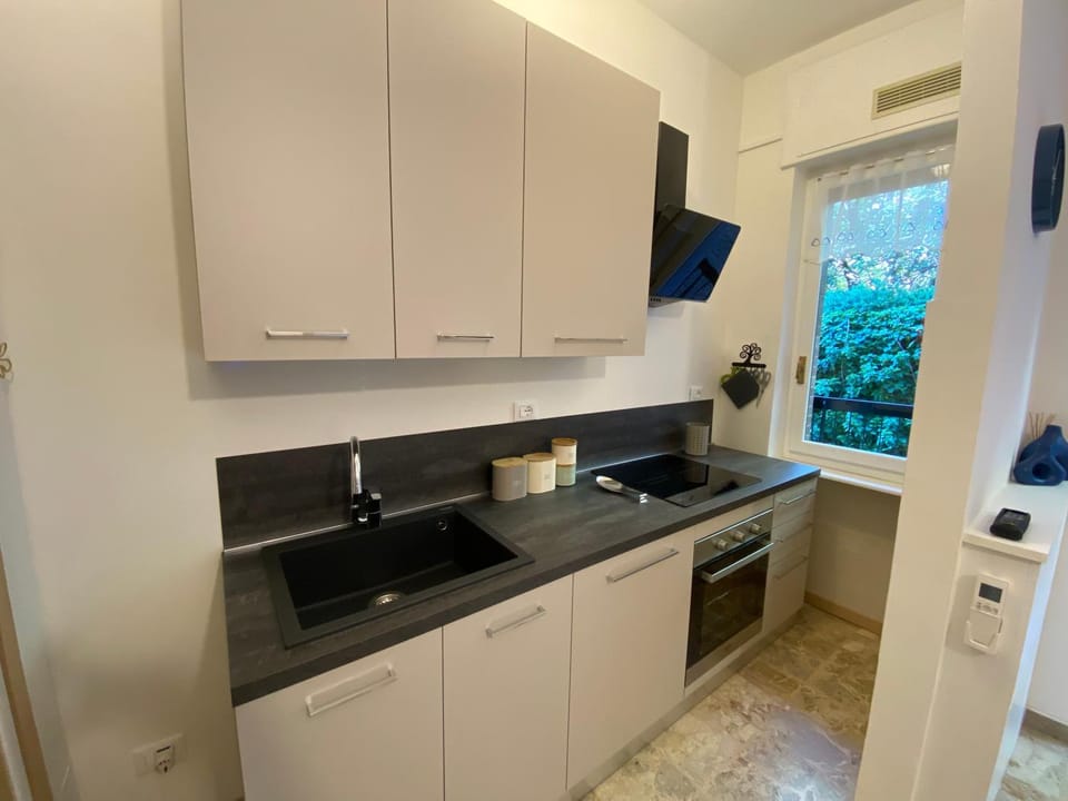 Milly House Alassio Apartment in Liguria