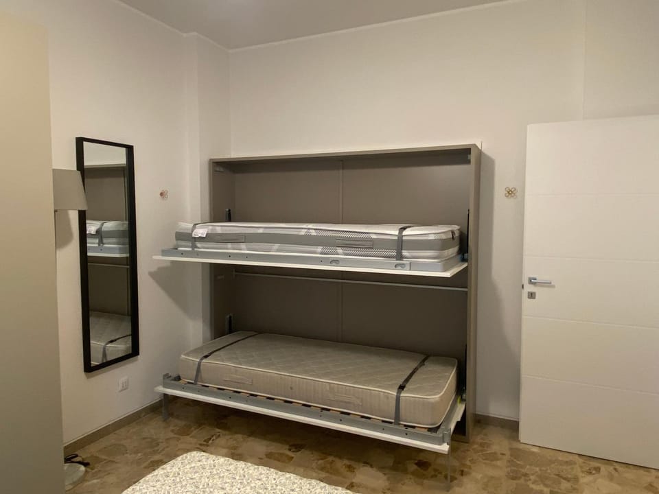 Milly House Alassio Apartment in Liguria