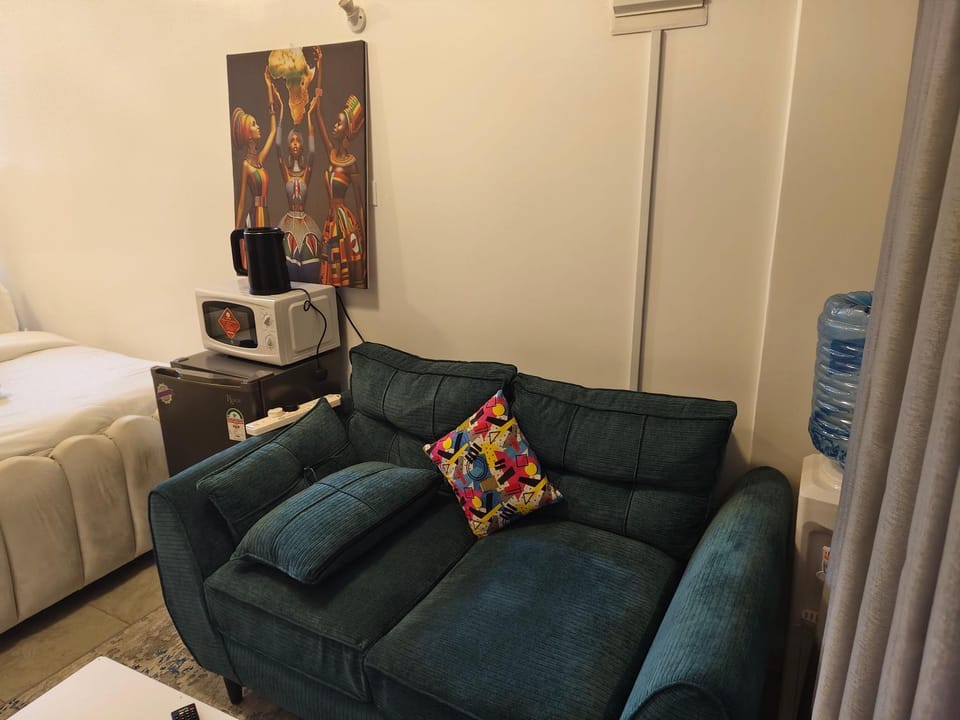TSAVO APARTMENTS-Thika road Apartment in Nairobi County