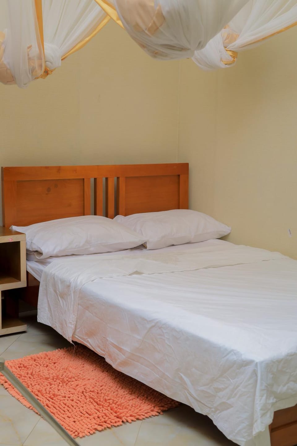 Cozy Retreat House in Kampala