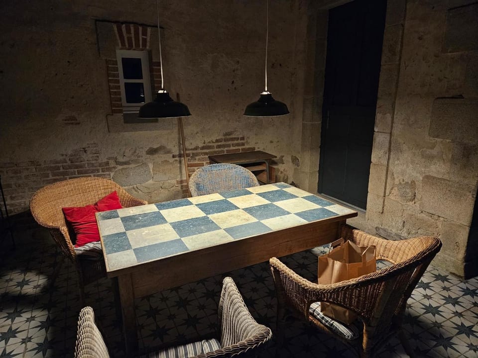 L'école perdue House in Auvergne-Rhône-Alpes