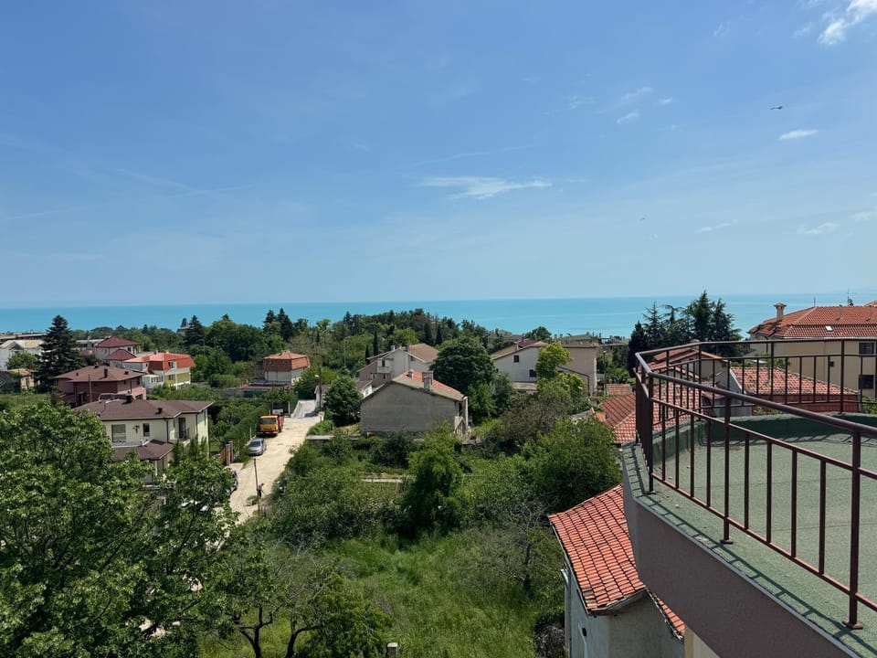 Sea View Villa Trakata-PI Apartment in Varna