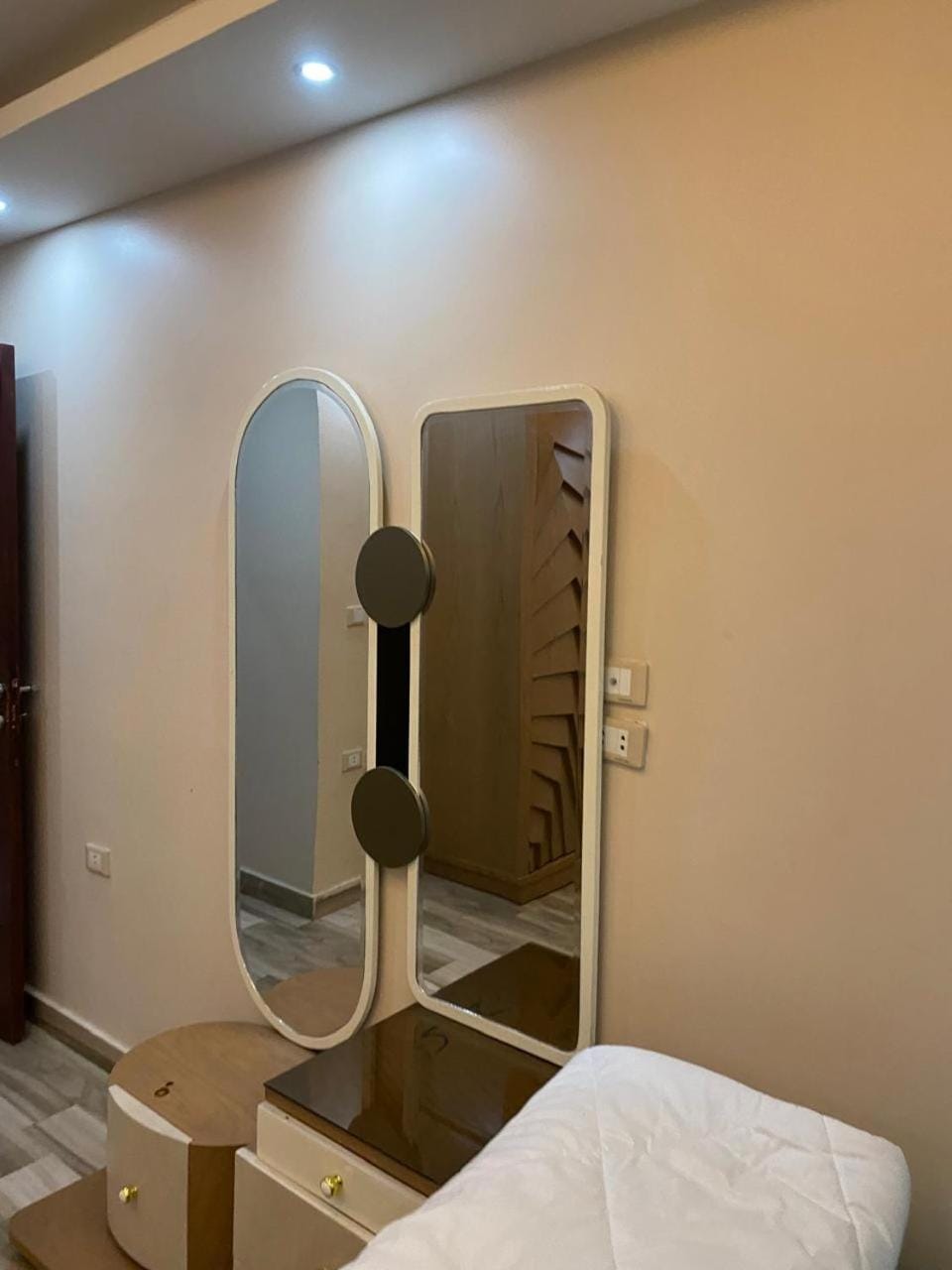 Luxurious Comfort Stay Apartment in Egypt