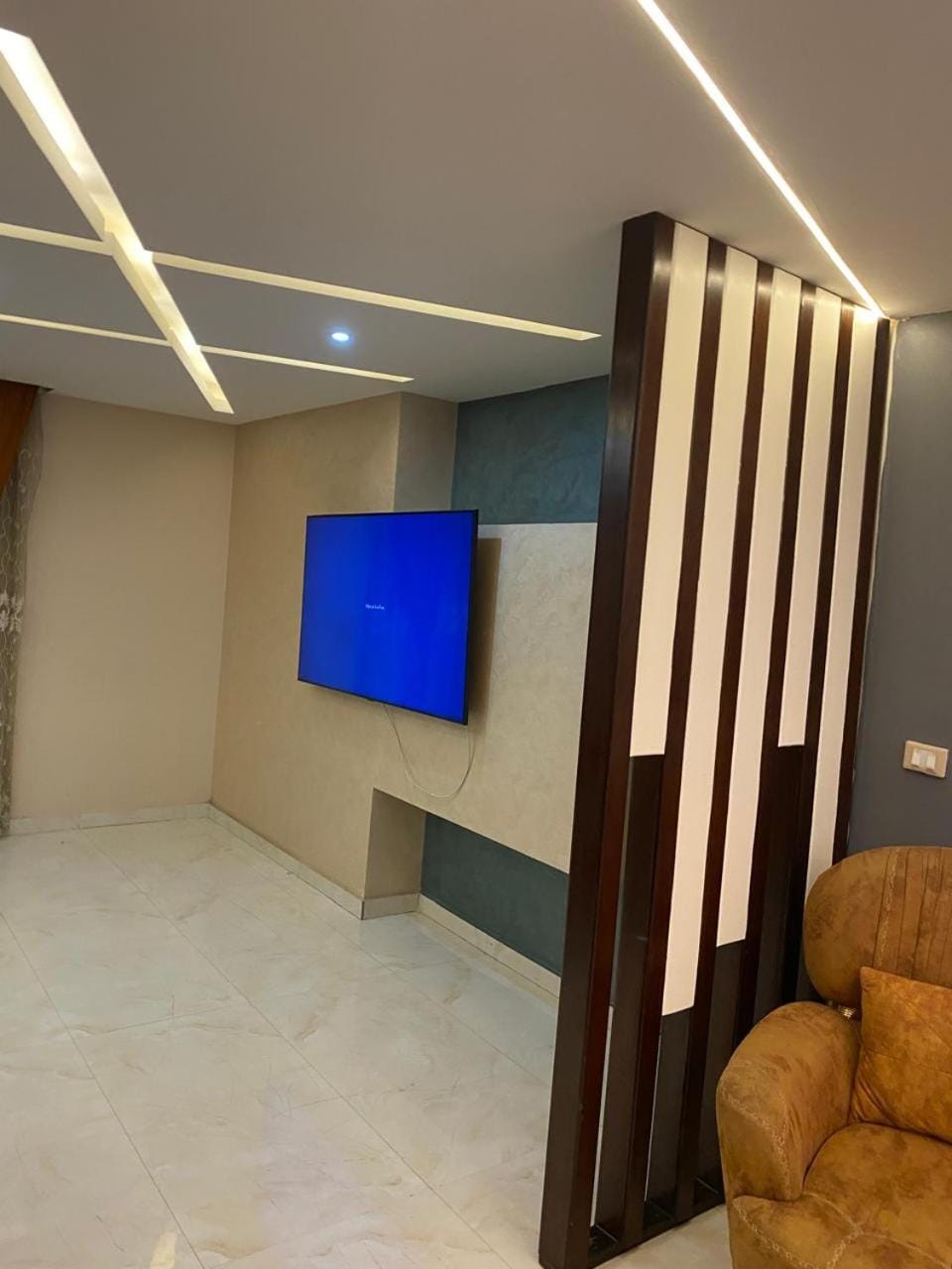 Luxurious Comfort Stay Apartment in Egypt