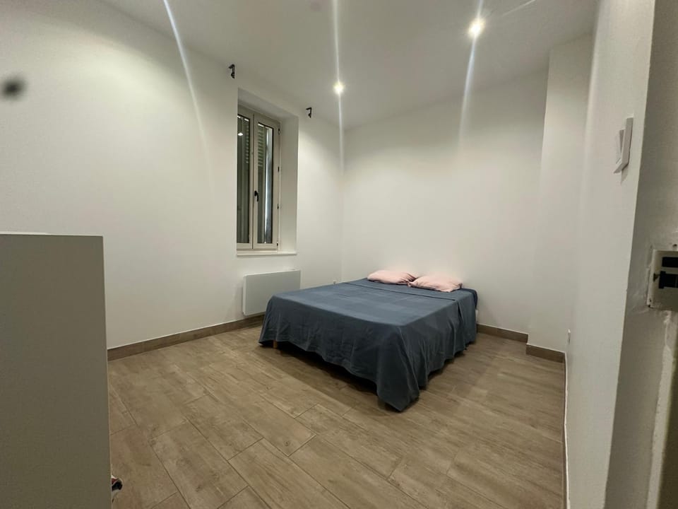 Appartement familial T3 au calme - Marseille 13e Apartment in Marseille