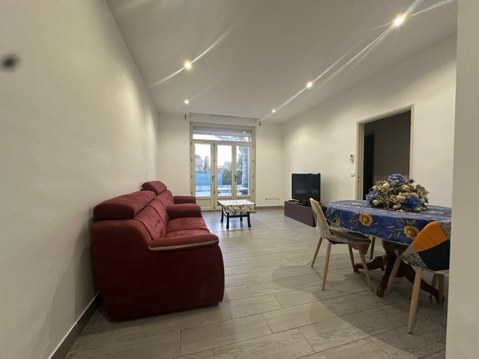 Appartement familial T3 au calme - Marseille 13e Apartment in Marseille