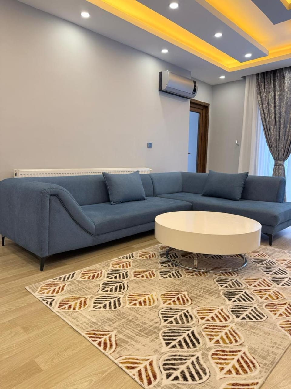 yomra apart otel Hotel in Turkey